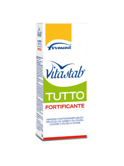 VITASTAB TUTTO FORTIFICANTE 200 ml