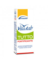 VITASTAB TUTTO FORTIFICANTE 200 ml