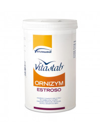 VITASTAB ORNIZYM ESTROSO 1,5 KG
