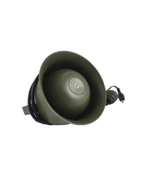 DIFFUSORE A TROMBA TR 105 NEODIMIO 50 W