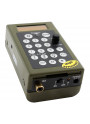 RIPRODUTTORE RDP "2" MONO 35 W SENZA TELECOMANDO