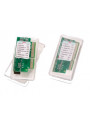 MEMORIA STANDARD AGGIUNTIVA B-18/B18A