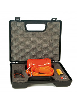 COLLARE BEEPER 2000
