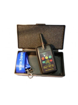 TELECOMANDO COLLARE BEEPER 2000 XP