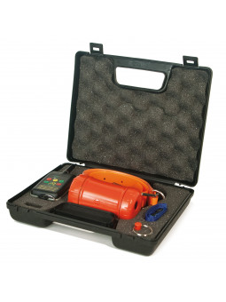 COLLARE BEEPER 2000 xp®  KIT COMPLETO