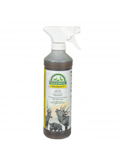 ADESCANTE PER SELVAGGINA SPRAY AL PROFUMO DI MAIS 500ml
