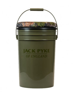SEDILE/SECCHIO JACK PYKE CAMO