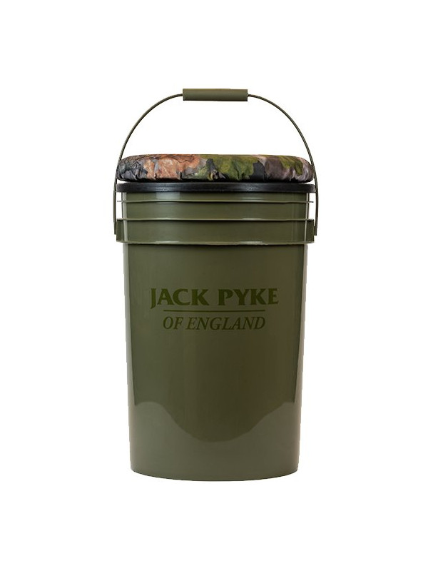 SEDILE/SECCHIO JACK PYKE CAMO