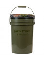 SEDILE/SECCHIO JACK PYKE CAMO