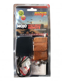 TELECOMANDO MOJO MULTI-DECOY