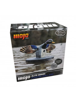 MOJO ELITE SERIES FLOATER MALLARD