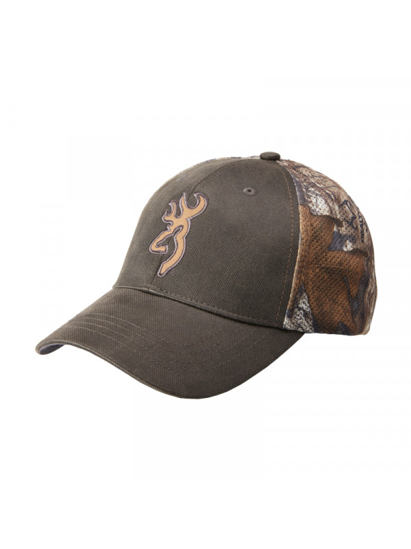 CAPPELLO BROWNING BROWN BUCK