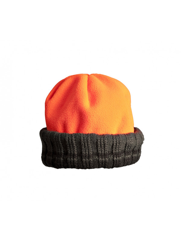 CAPPELLO BROWNING BOB POLARFLEECE REVERSIBILE