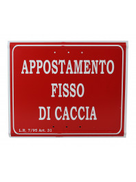 Tabelle in alluminio: Acquista Online su Zoo Veneto