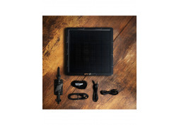 PANNELLO SOLARE SPYPOINT SPLB-10 5W | Più autonomia per la tua fototrappola