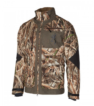 Abbigliamento Caccia & Outdoor